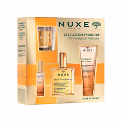 Huile Prodigieuse Dry Oil Case 4 pcs