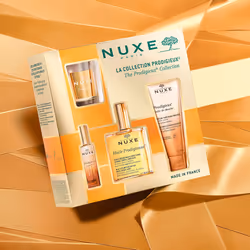Huile Prodigieuse Dry Oil Case 4 pcs