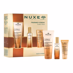 PRODIGIEUX® Le Parfum Case 3 pcs