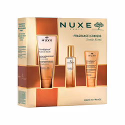 PRODIGIEUX® Le Parfum Case 3 pcs