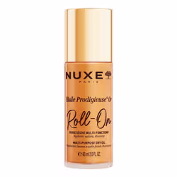 NUXE Prodigieux Huile Roll-on Gold