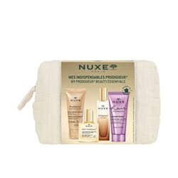 Hair Prodigieux Hair Ritual Toiletry Bag 4 pcs