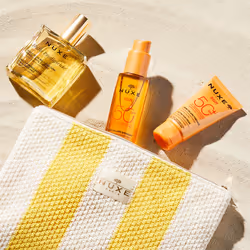 Nuxe Sun Tanning Oil Face And Body Spf 50 Set 4 pcs - Additional view 2