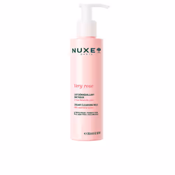 Very Rose creamy cleansing milk 200 ml