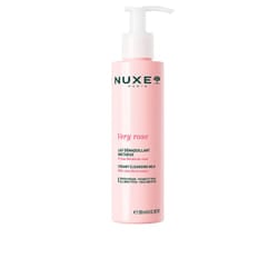 Very Rose creamy cleansing milk 200 ml