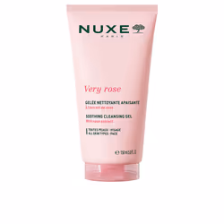 Very Rose soothing cleansing gel 150 ml