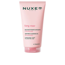 Very Rose soothing cleansing gel 150 ml