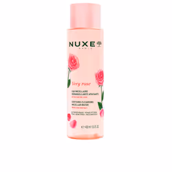 Very Rose 3in1 soothing micellar water for all skin types 400 ml
