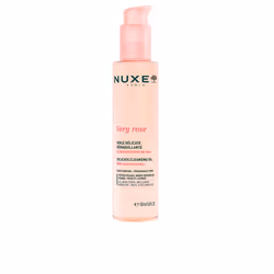Very Rose delicate make-up remover oil 150 ml