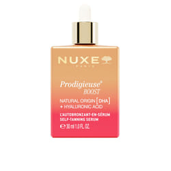 PRODIGIEUSE® Boost self-tanning serum 30 ml