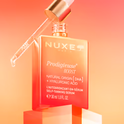PRODIGIEUSE® Boost self-tanning serum 30 ml