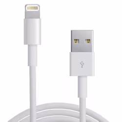 20cm/1m/2m Cable For Apple iPhone 5 6 7 8 X XS Max Xr PLUS SE 11 12 13 14 Mini Pro Max iPad Air Pro Lightning Fast Data Sync ...