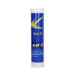 Grease; ELF; Multi; yellow Cartridge 400
