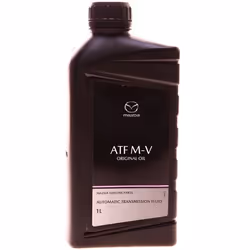 Automatic Transmission Fluid; MAZDA; ATF M-V; ATF III 1; for BMW, AUDI, MERCEDES-BENZ, FORD, VOLVO