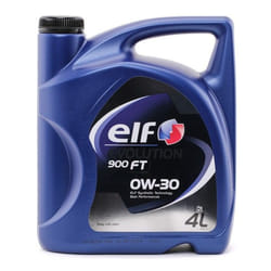 Elf Evolution 900 FT 0W-30 4l Engine oil 2195413 RENAULT: Captur, CLIO 3, MEGANE 3, MINI: Convertible, VOLVO: S60 I