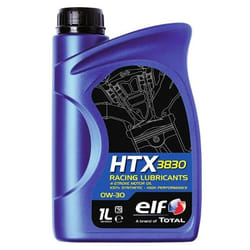 Elf HTX 3830 0W-30 1l Engine oil 3267025016608