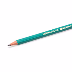 BIC Evolution Original Graphite pencil Blister