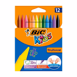 BIC KIDS Plastidecor