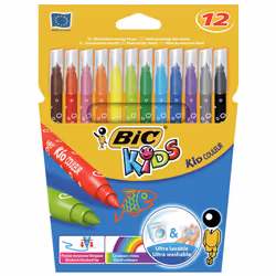 BIC Kid Couleur felt pen