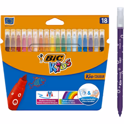 BIC 937508