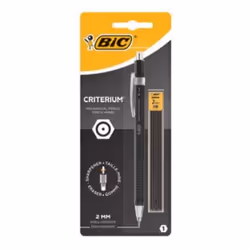 BIC 8755831 mechanical pencil 2 mm 2HB 1 pc(s)