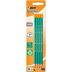 BIC 8902753 graphite pencil 4 pc(s)