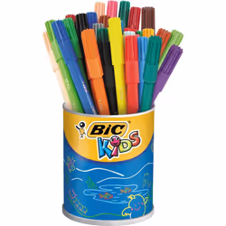 BIC Kids Multicolour felt pen