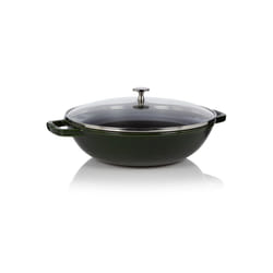 Staub 1312923 frying pan Wok/Stir-Fry pan Round