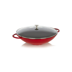 Staub 40511-345-0 frying pan Wok/Stir-Fry pan Round