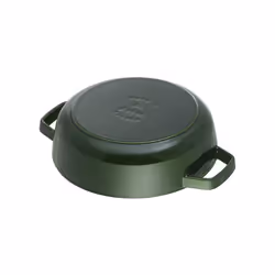 ZWILLING STAUB BRAISERS Saute pan Round - Additional view 4