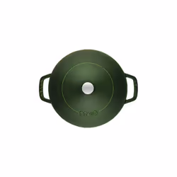 ZWILLING STAUB BRAISERS Saute pan Round - Additional view 5