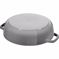 Staub 40511-471-0 roasting pan 2.4 L Cast iron - Additional view 4