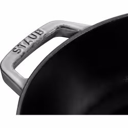 Staub 40511-471-0 roasting pan 2.4 L Cast iron - Additional view 5