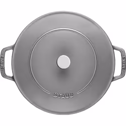Staub 40511-471-0 roasting pan 2.4 L Cast iron - Additional view 6