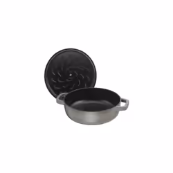 ZWILLING STAUB BRAISERS Saute pan Round