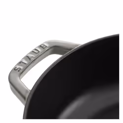 ZWILLING STAUB BRAISERS Saute pan Round