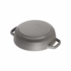 ZWILLING STAUB BRAISERS Saute pan Round - Additional view 4