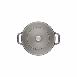 ZWILLING STAUB BRAISERS Saute pan Round - Additional view 5