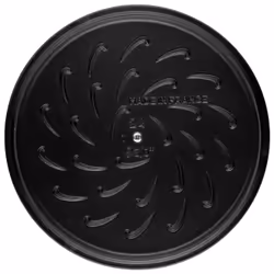 ZWILLING STAUB BRAISERS Saute pan Round - Additional view 6