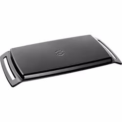 STAUB, 40509-340-0 Le Plancha Rectangular, Cast Iron, Black, 47 cm - Additional view 6