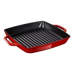 Staub 40511-685-0 frying pan Grill pan Rectangular