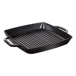Staub 40511-783-0 frying pan Grill pan Square