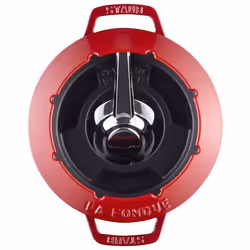 Staub 40511-975-0 2.3 L Cherry (fruit), Red 10 person(s) - Additional view 6