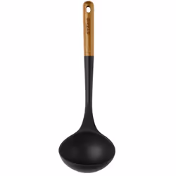 Staub 40503-104 Silicone Soup Ladle Spatula  Ladle