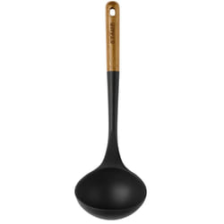 Staub 40503-104 Silicone Soup Ladle Spatula  Ladle