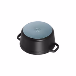 Staub La Cocotte 3.8 L Round Cast iron Casserole baking dish
