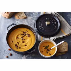 Staub La Cocotte 3.8 L Round Cast iron Casserole baking dish - Additional view 7