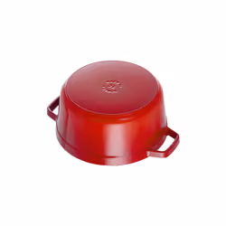 Staub 40509-840-0 roasting pan 5.2 L Cast iron - Additional view 5