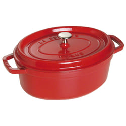 Staub 40509-846-0 roasting pan 3.2 L Cast iron