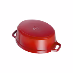 Staub 40509-846-0 roasting pan 3.2 L Cast iron